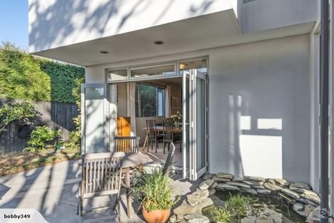 Photo of property in 45a Wroxton Terrace, Merivale, Christchurch, 8014