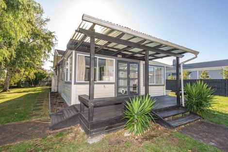 Photo of property in 40 Jellicoe Street, Whanganui East, Whanganui, 4500