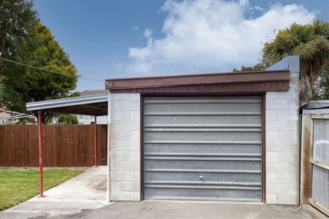 Photo of property in 4/10 Oxford Street, Hampstead, Ashburton, 7700