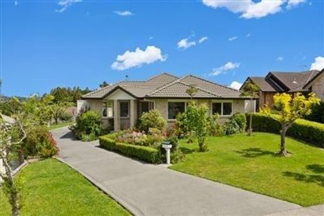 Photo of property in 9 Ashmore Drive, Frankleigh Park, New Plymouth, 4310