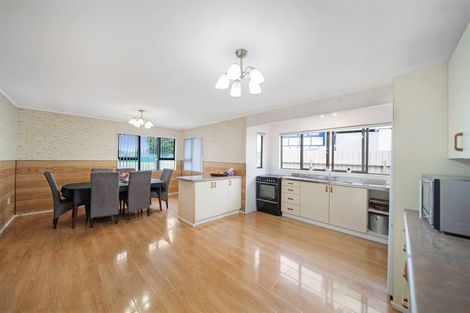 Photo of property in 24 Wickman Way, Mangere East, Auckland, 2024