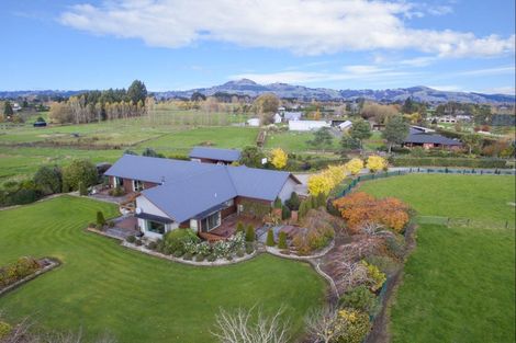 Photo of property in 474 Riccarton Road West, North Taieri, Mosgiel, 9092