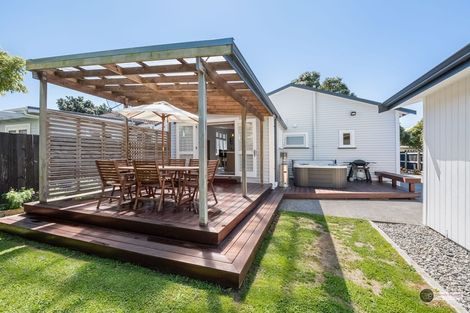 Photo of property in 20 Thornycroft Avenue, Epuni, Lower Hutt, 5011