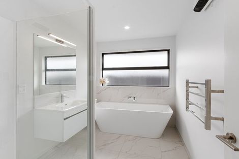 Photo of property in 47 Katrine Drive, Burwood, Christchurch, 8083