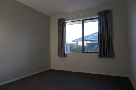 Photo of property in 7 Rossall Crescent, Rolleston, 7615