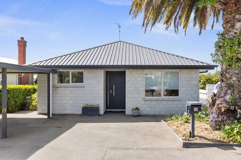 Photo of property in 39 Oxford Street, West End, Timaru, 7910