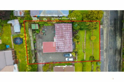 Photo of property in 12 Coulter Place, Geraldine, 7930