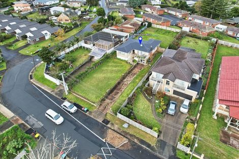 Photo of property in 50 Webster Avenue, Mount Roskill, Auckland, 1041