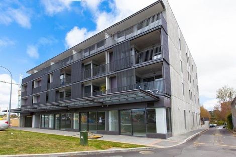 Photo of property in Tenor Apartments, 212/40 Library Lane, Albany, Auckland, 0632