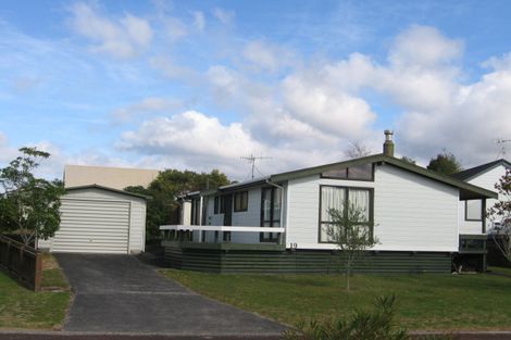 Photo of property in 19 El Dorado Leader, Pauanui, Hikuai, 3579