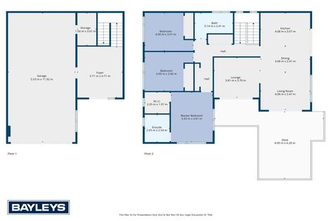 Photo of property in 64b Maunganui Road, Mount Maunganui, 3116