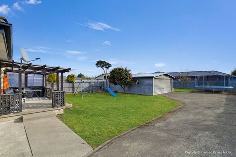 Photo of property in 15 Smitheram Street, Allenton, Ashburton, 7700