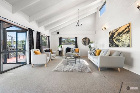 Photo of property in 41 Pekanga Road, Normandale, Lower Hutt, 5010