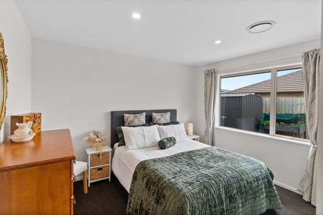 Photo of property in 8 Hoffman Street, Marshland, Christchurch, 8083