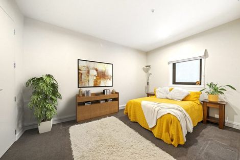 Photo of property in Kate Sheppard Apartments, 3i/42 Molesworth Street, Thorndon, Wellington, 6011