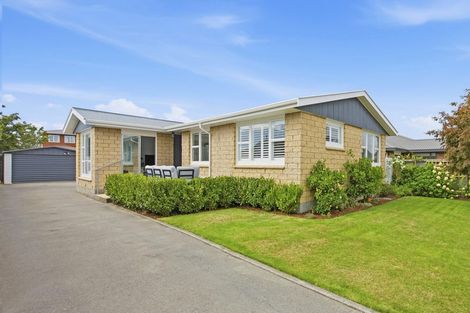 Photo of property in 63 Fern Drive, Halswell, Christchurch, 8025