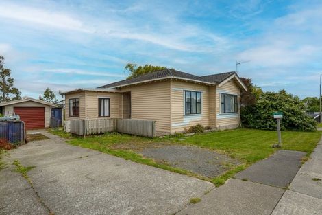 Photo of property in 63 Janet Street, Appleby, Invercargill, 9812