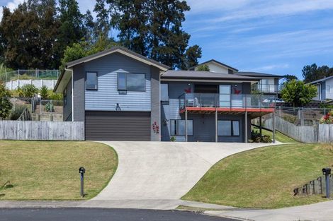 Photo of property in 48 Hartis Avenue, Huntly, 3700
