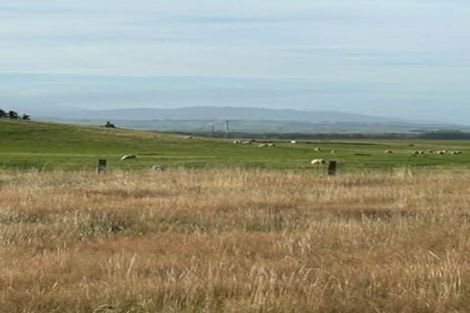 Photo of property in 74 Clarkson Road, Sutherlands, Pleasant Point, 7983