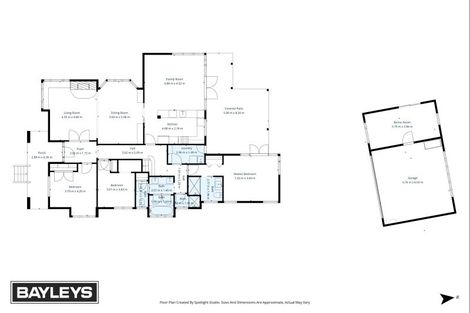 Photo of property in 10 New Windsor Road, Avondale, Auckland, 0600