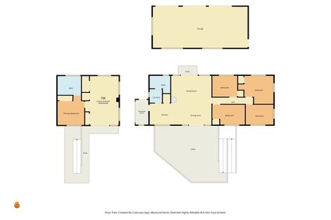 Photo of property in 787 Dover Road, Okato, New Plymouth, 4374