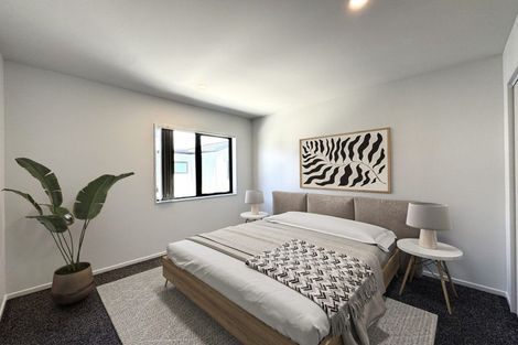 Photo of property in 4d Tainui Terrace, Mangere Bridge, Auckland, 2022