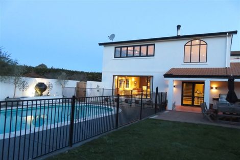 Photo of property in 594 Oxford Road, Fernside, Rangiora, 7471