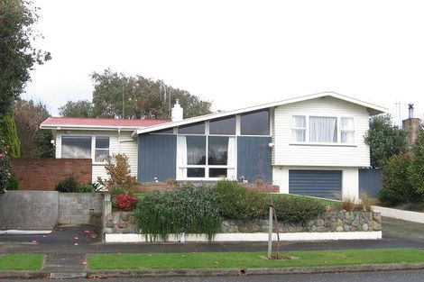Photo of property in 8 Bond Street, Hokowhitu, Palmerston North, 4410