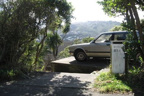 Photo of property in 236 Cockayne Road, Ngaio, Wellington, 6035
