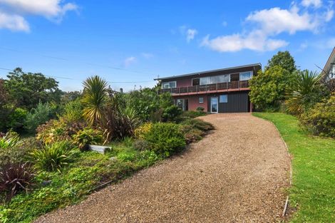Photo of property in 7 Te Ra Crescent, Diamond Harbour, 8972