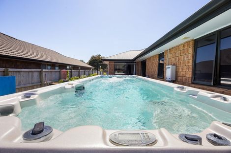 Photo of property in 3 Sarah Court, Rototuna North, Hamilton, 3210