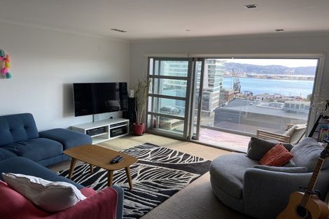 Photo of property in Bellagio Apartments, 39 Taranaki Street, Te Aro, Wellington, 6011