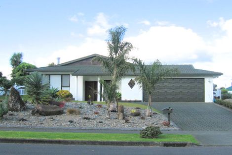Photo of property in 6 Augusta Place, Te Kamo, Whangarei, 0112