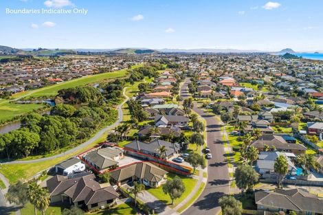 Photo of property in 7 Corinth Grove, Papamoa Beach, Papamoa, 3118