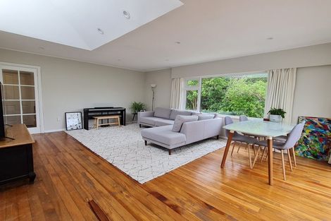 Photo of property in 56 Pokohiwi Road, Normandale, Lower Hutt, 5010