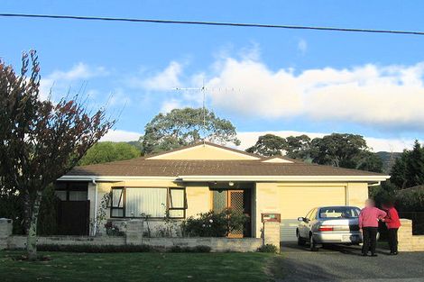 Photo of property in 8a Warrimoo Street, Paraparaumu, 5032