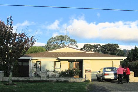 Photo of property in 8a Warrimoo Street, Paraparaumu, 5032