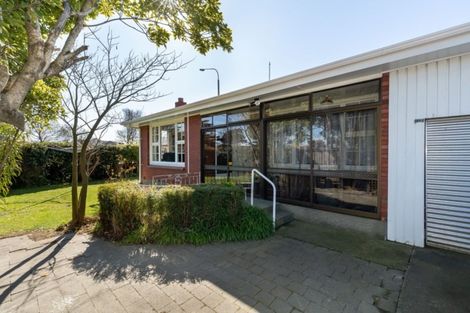 Photo of property in 2/3 Tankerville Road, Hoon Hay, Christchurch, 8025
