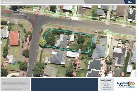 Photo of property in 19 Blanes Road, Weymouth, Auckland, 2103