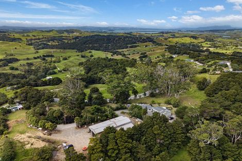 Photo of property in 552 Ormandy Road, Mangapai, Whangarei, 0178