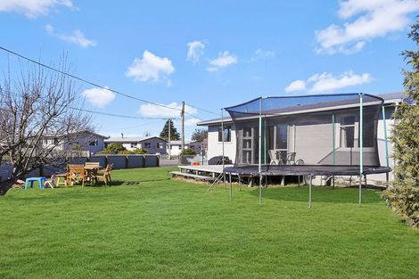 Photo of property in 6 Hopkins Road, Twizel, 7901