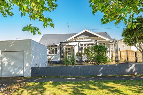 Photo of property in 4 Godwin Crescent, College Estate, Whanganui, 4500