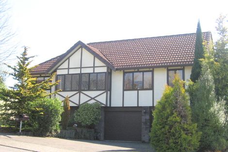 Photo of property in 59 Moncur Drive, Springfield, Rotorua, 3015