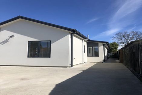 Photo of property in 39 Ngarimu Street, Avonside, Christchurch, 8061