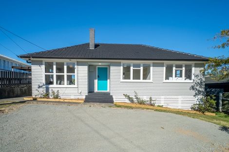 Photo of property in 78 Champion Street, Cannons Creek, Porirua, 5024