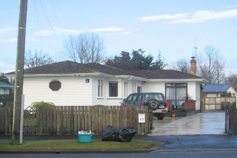 Photo of property in 10 Odette Street, Bader, Hamilton, 3206