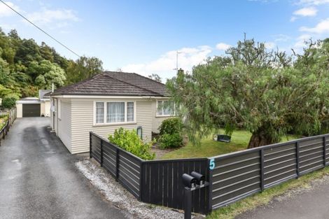 Photo of property in 5 Brooklyn Road, Claudelands, Hamilton, 3214