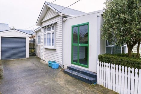 Photo of property in 3 Hector Street, Petone, Lower Hutt, 5012
