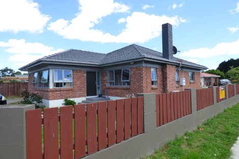 Photo of property in 323 Massey Road, Mangere East, Auckland, 2024