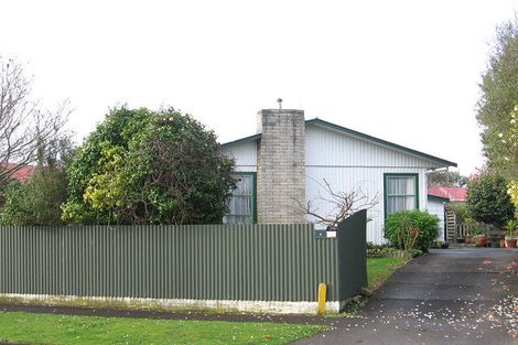 Photo of property in 7 Mokau Place, Terrace End, Palmerston North, 4410